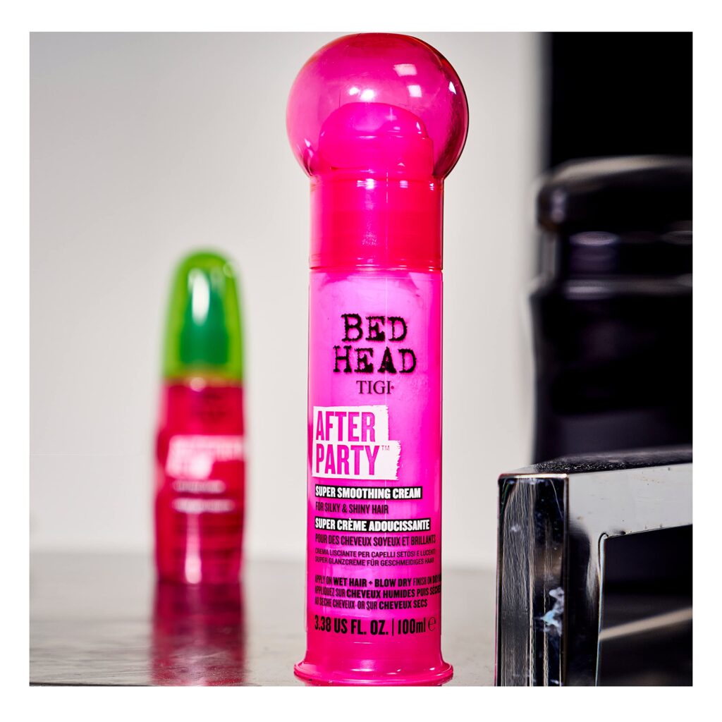 resena y beneficios de la mascarilla capilar bed head guia completa