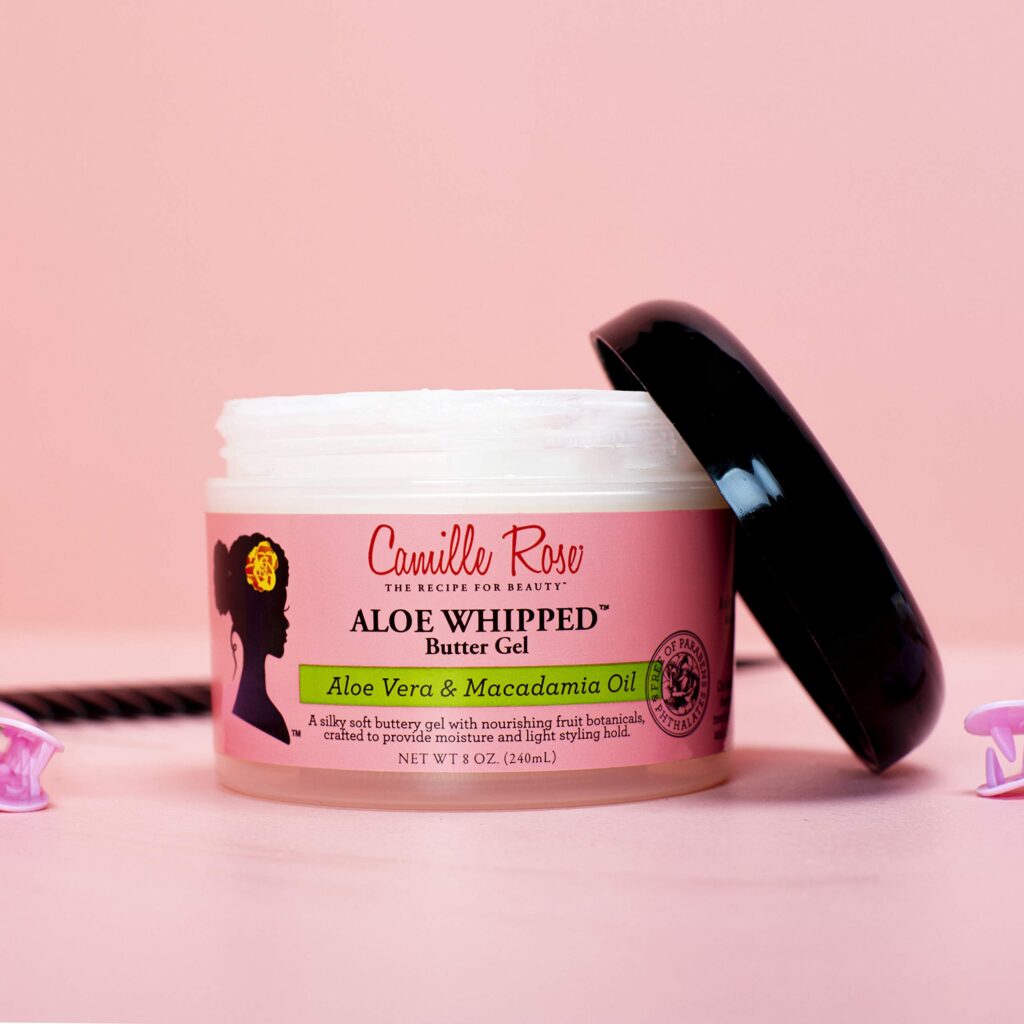 resena y beneficios de la mascarilla capilar camille rose guia completa