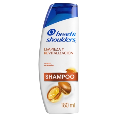 resena y beneficios de la mascarilla capilar head shoulders