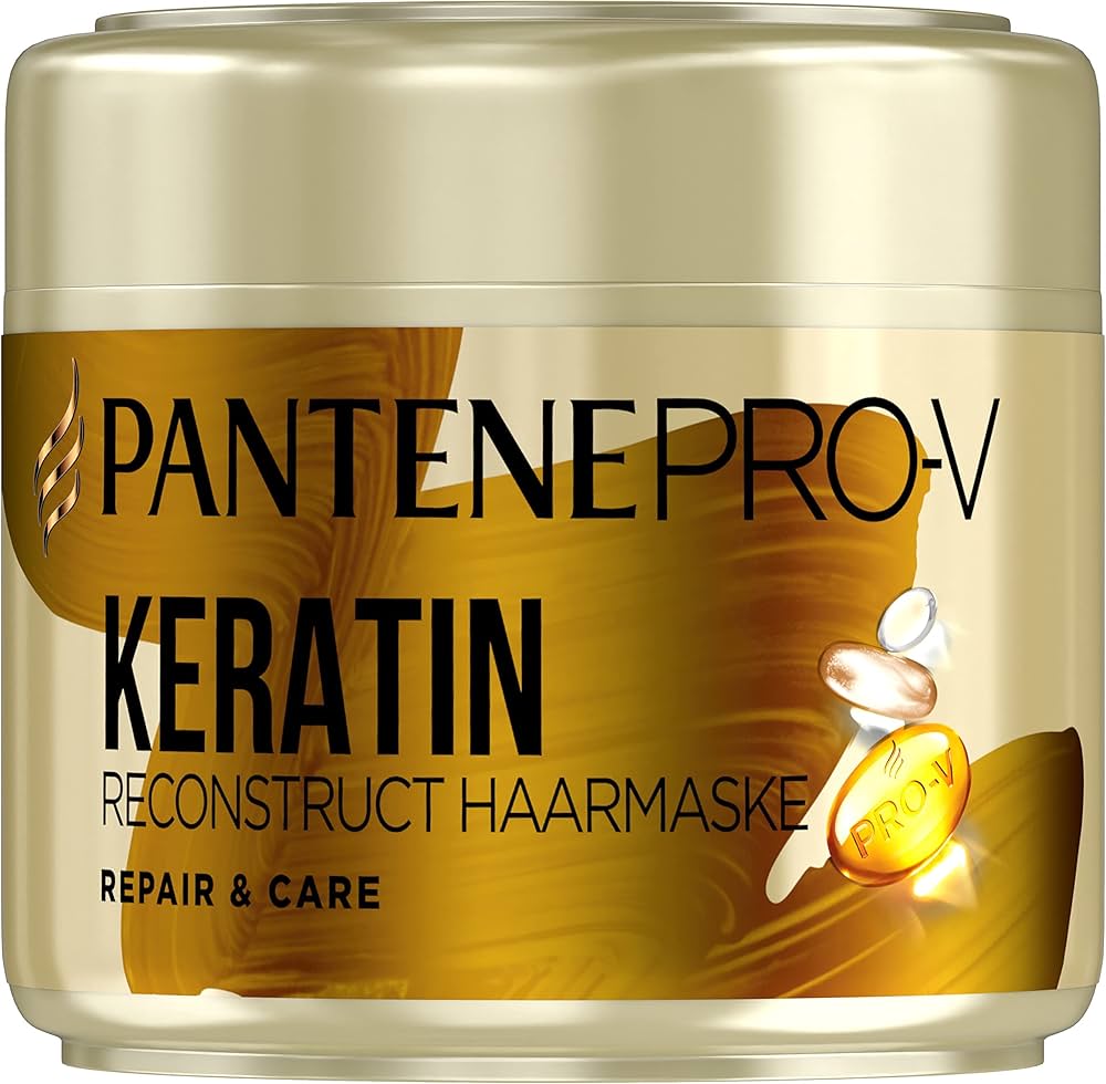 resena y beneficios de la mascarilla capilar pantene guia completa