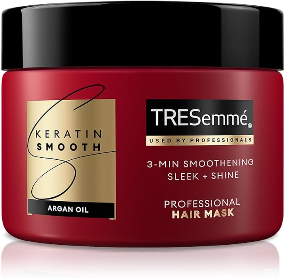 resena y beneficios de la mascarilla capilar tresemme guia completa