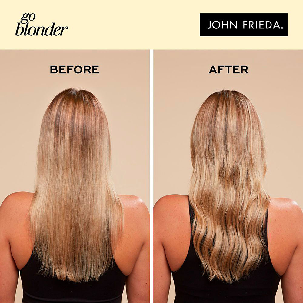 resena y guia de uso mascarilla capilar john frieda