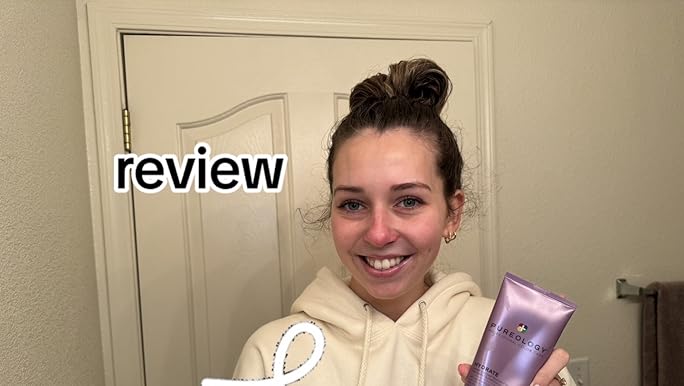 review de mascarilla capilar pureology beneficios y resultados