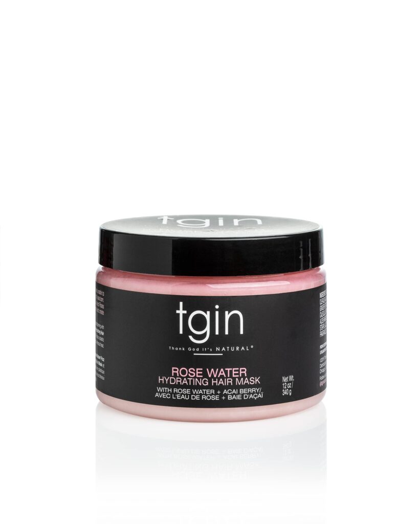 revision completa de la mascarilla capilar tgin beneficios y resultados