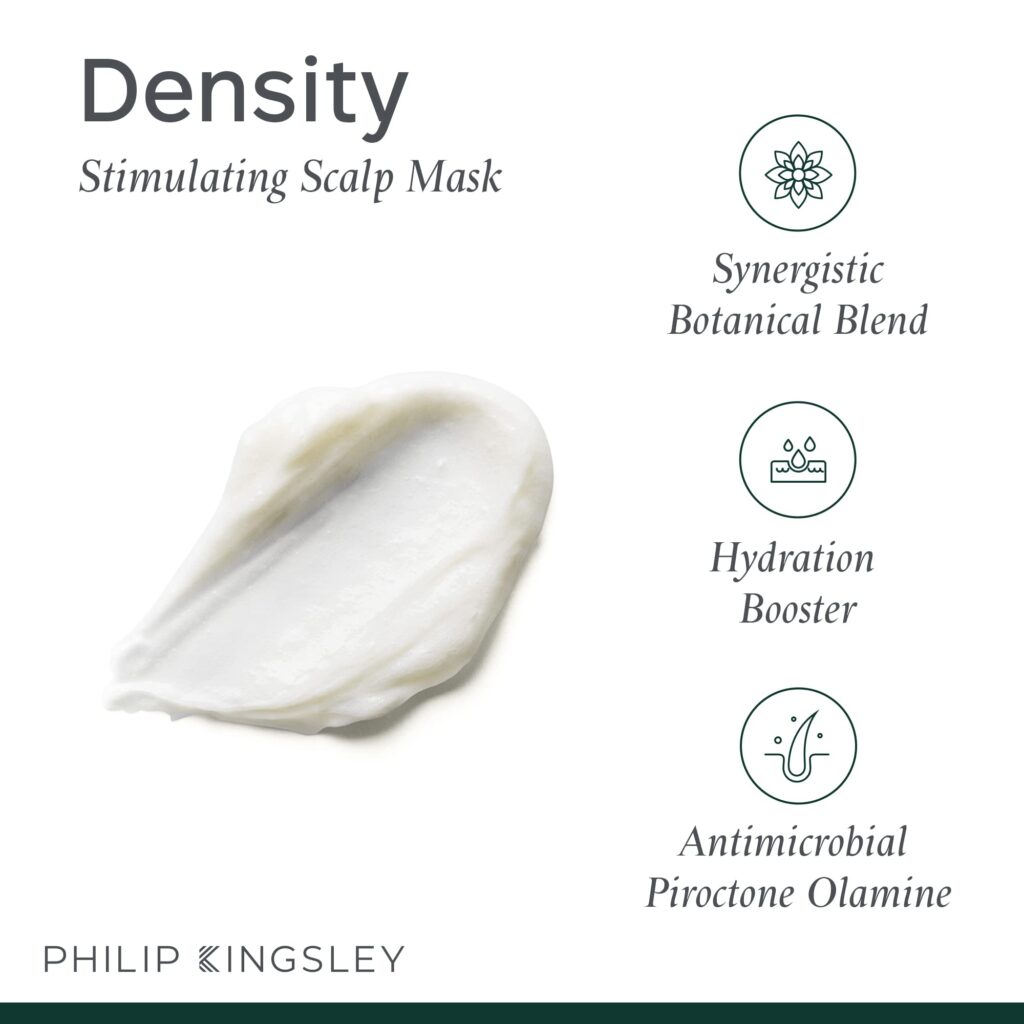 revision completa de mascarilla capilar philip kingsley beneficios y usos
