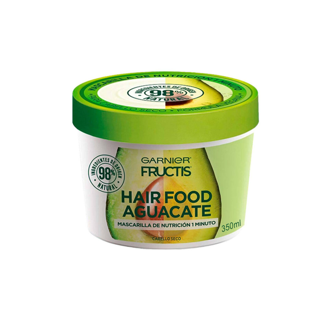 revision detallada mascarilla capilar fructis para un cabello saludable