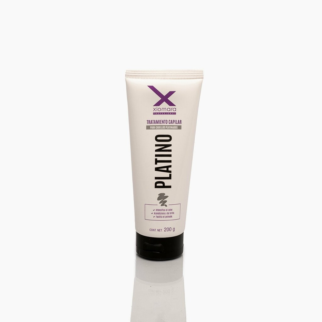 frecuencia mascarilla capilar profesional