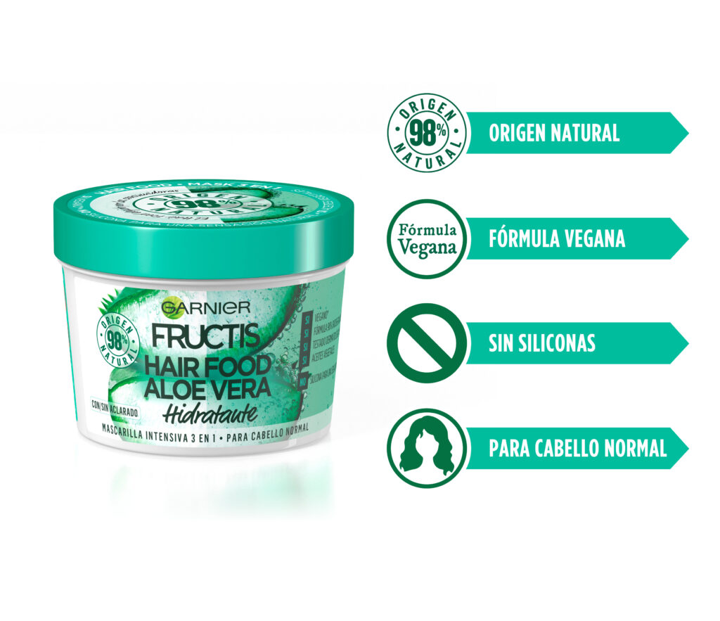mascarilla capilar aloe vera funciona