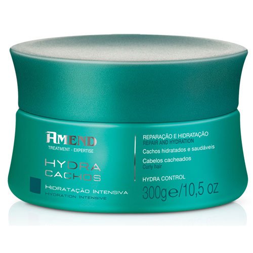 mascarilla capilar amend beneficios y usos