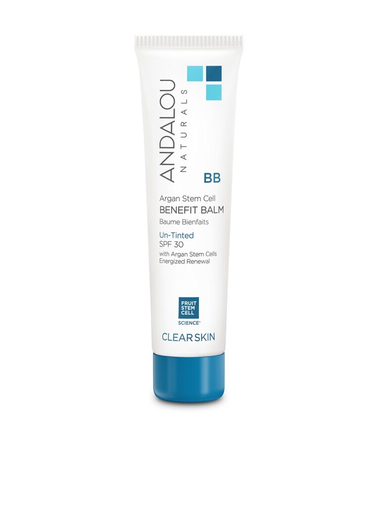 mascarilla capilar andalou naturals resena