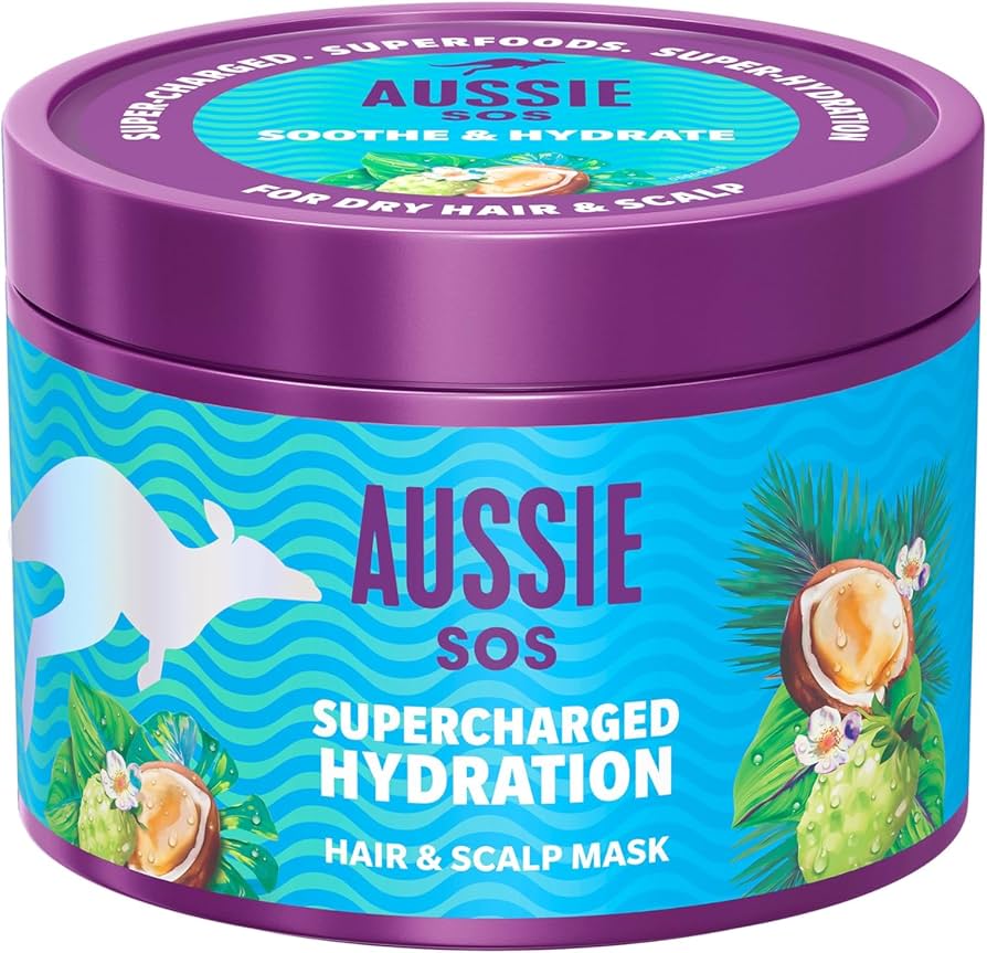 mascarilla capilar aussie opiniones y beneficios