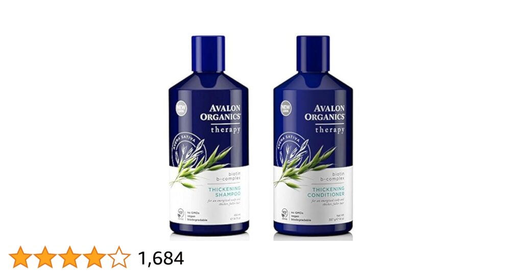 mascarilla capilar avalon organics opiniones y beneficios