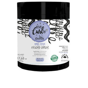mascarilla capilar con calor funcionamiento