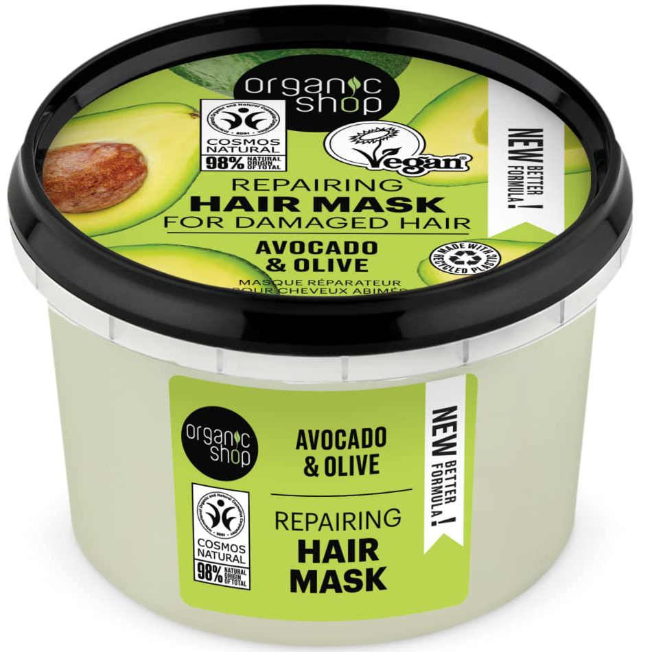mascarilla capilar cosnature beneficios y usos