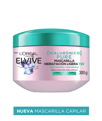 mascarilla capilar desde la raiz