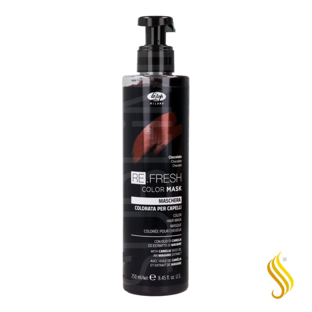 mascarilla capilar desert essence