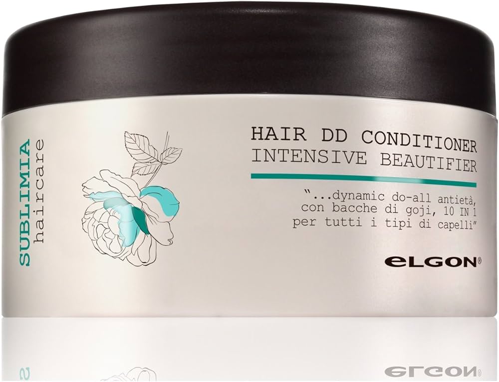 mascarilla capilar elgon reparacion y nutricion
