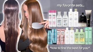 mascarilla capilar en cabello fino evita el apelmazamiento