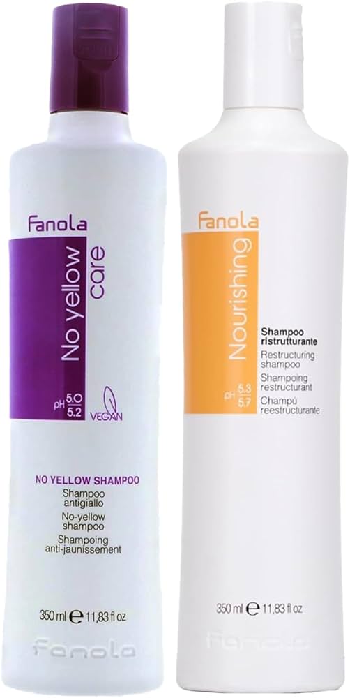 mascarilla capilar fanola nutri care