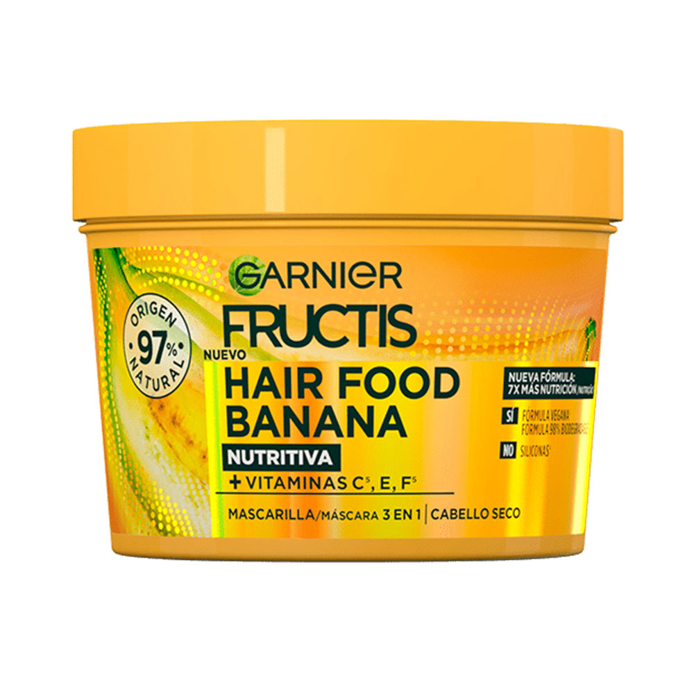 mascarilla capilar garnier bio opiniones y beneficios