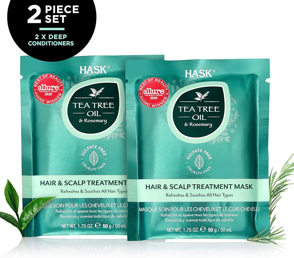 mascarilla capilar hask guia completa