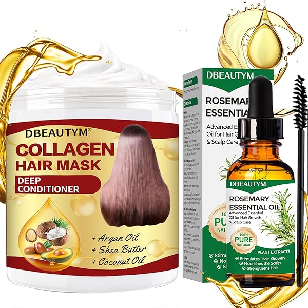 mascarilla capilar herbal care cabello rejuvenecido