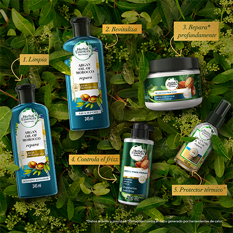 mascarilla capilar herbal optimizada