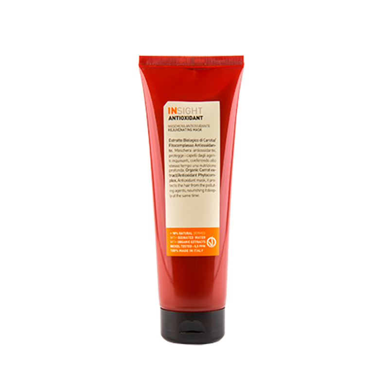 mascarilla capilar insight