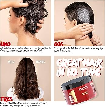 mascarilla capilar invierno tipos recomendados