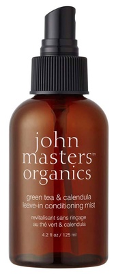 mascarilla capilar john masters organics