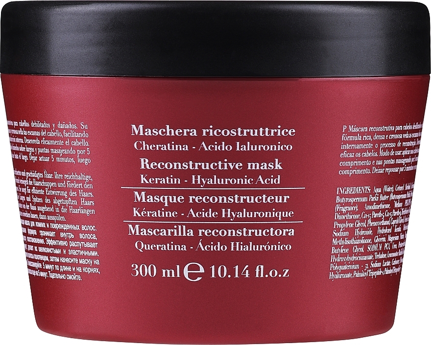 mascarilla capilar leonor greyl opiniones y beneficios