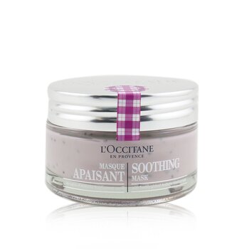 mascarilla capilar loccitane beneficios y usos