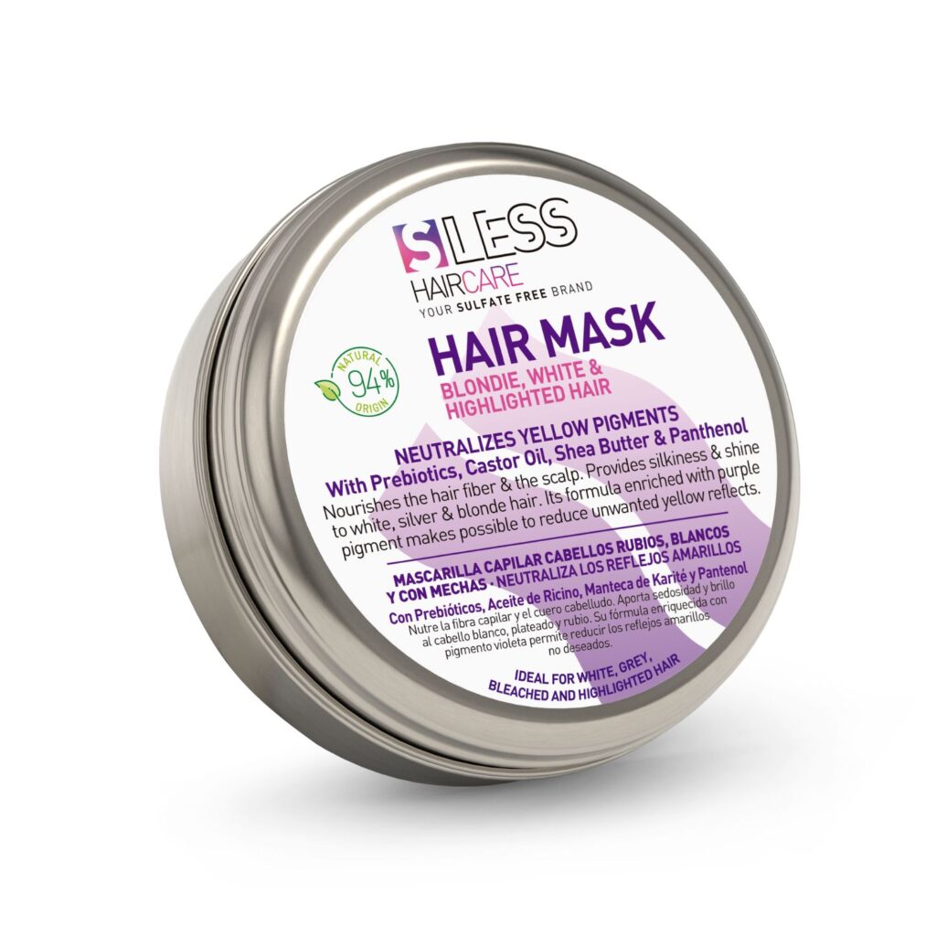 mascarilla capilar maui moisture resena