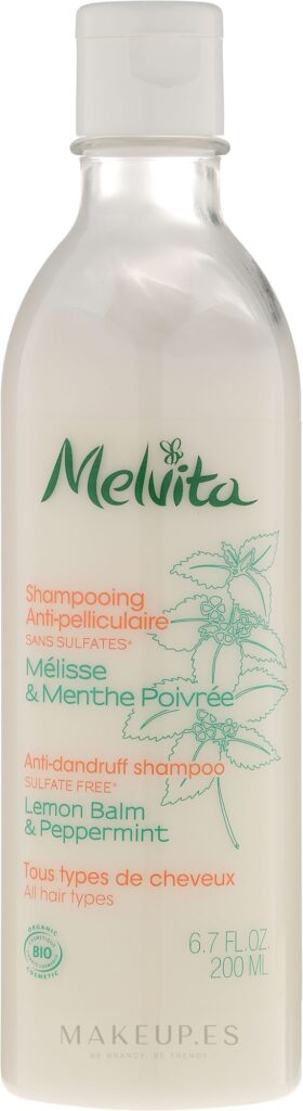 mascarilla capilar melvita resena y beneficios