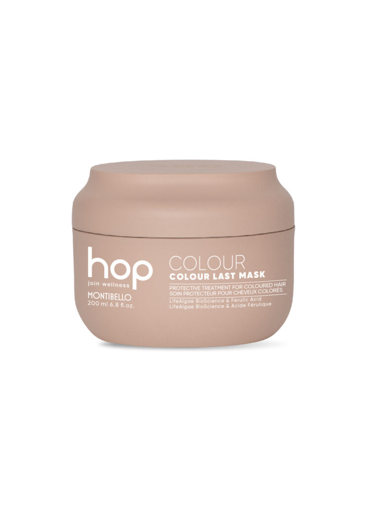 mascarilla capilar montibello beneficios y usos