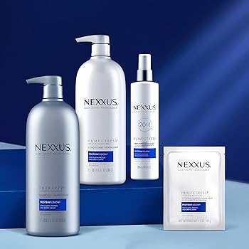 mascarilla capilar nexxus review completa