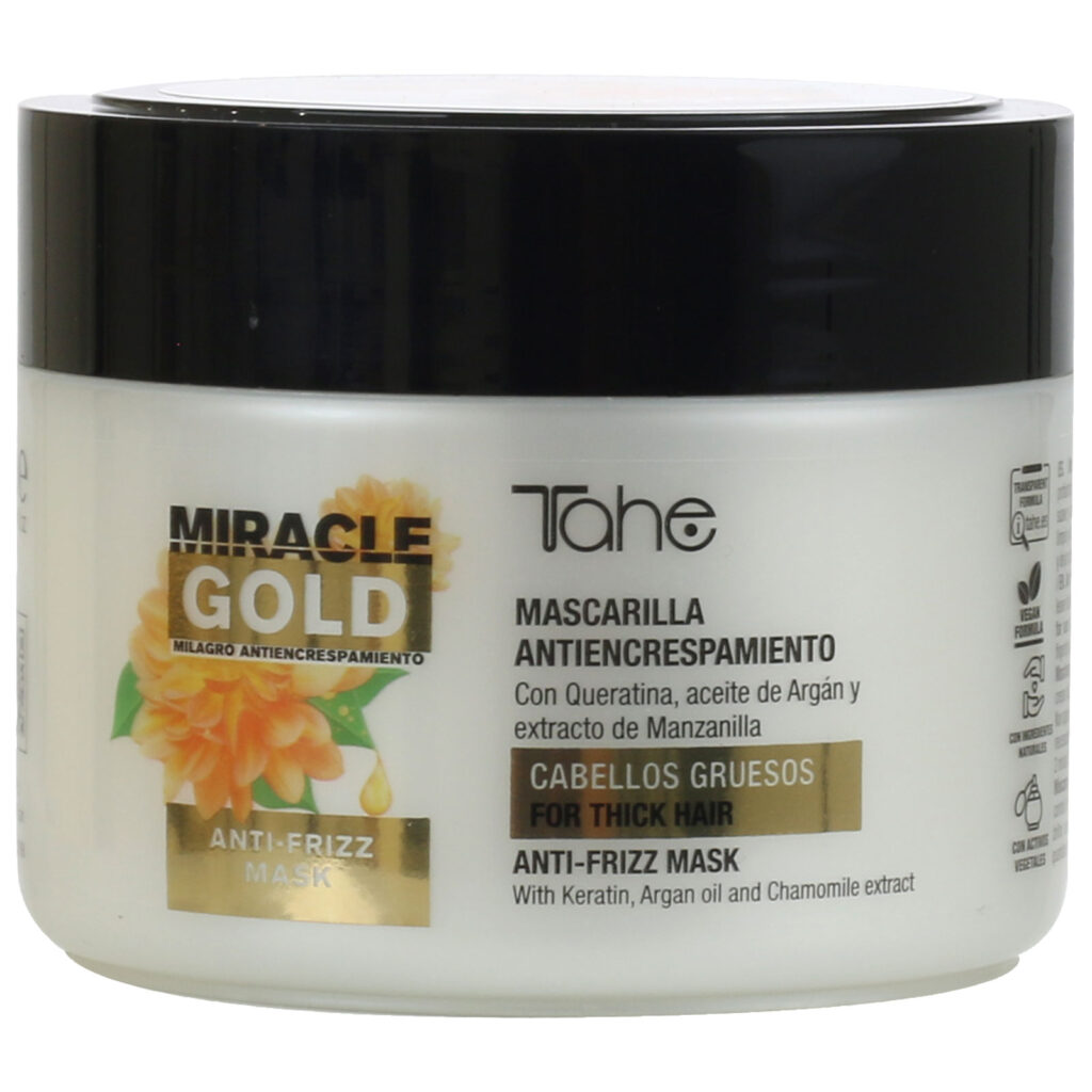 mascarilla capilar para cabello con frizz guia de eleccion