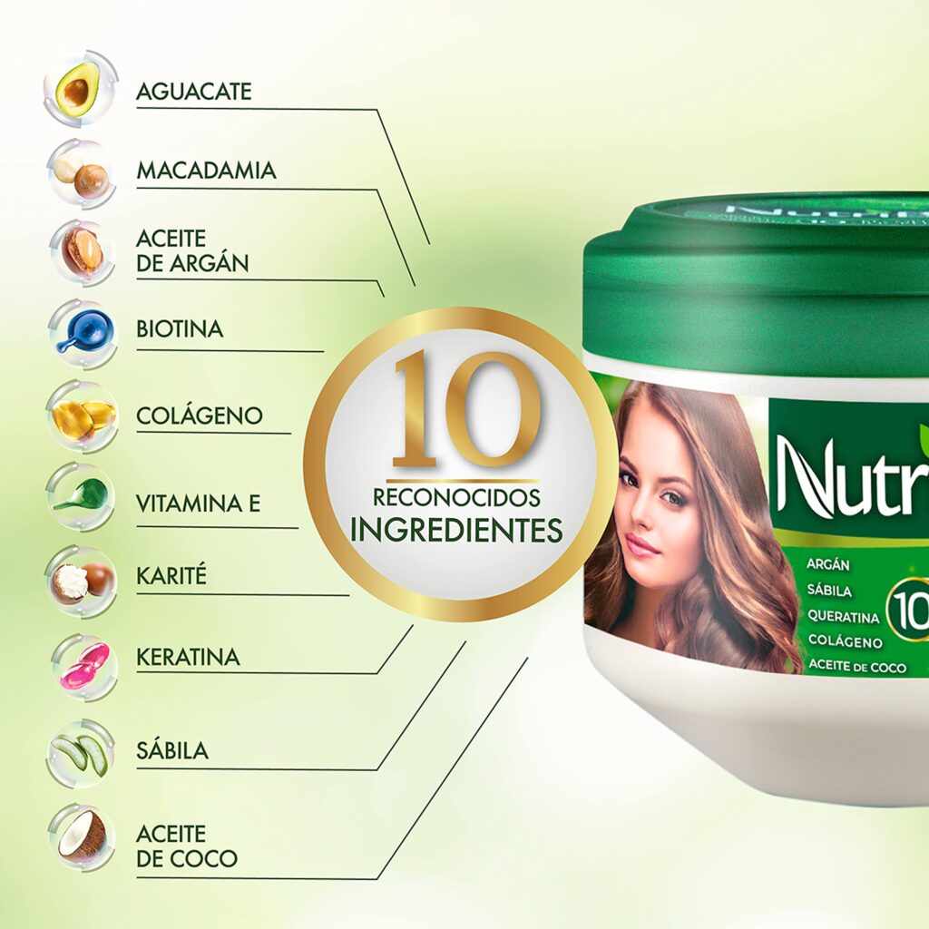 mascarilla capilar para crecimiento del cabello funciona