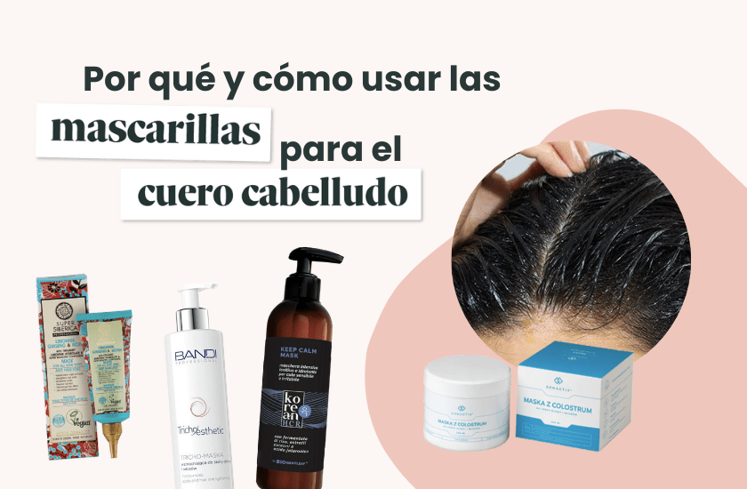 mascarilla capilar para volumen funciona