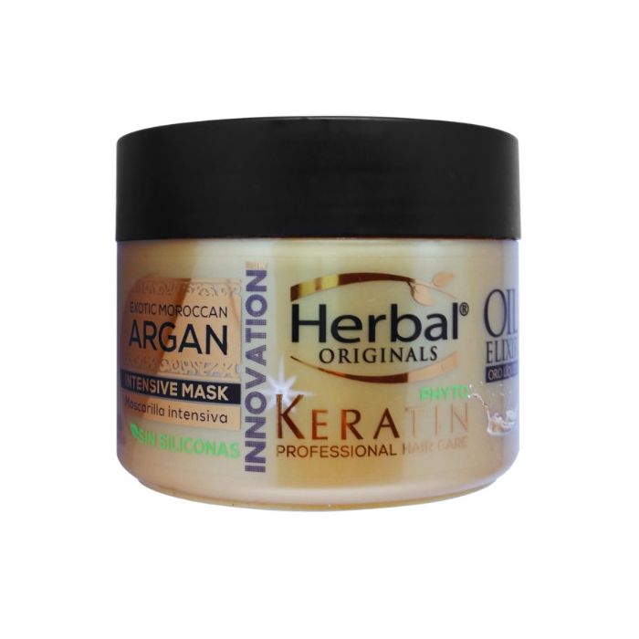 mascarilla capilar phyto beneficios y usos