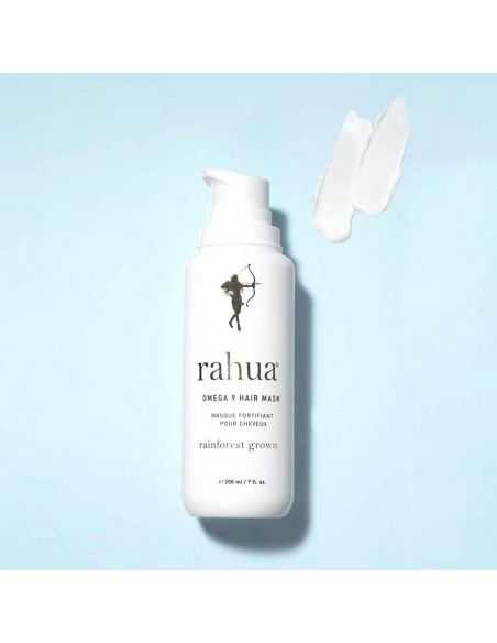 mascarilla capilar rahua beneficios y uso