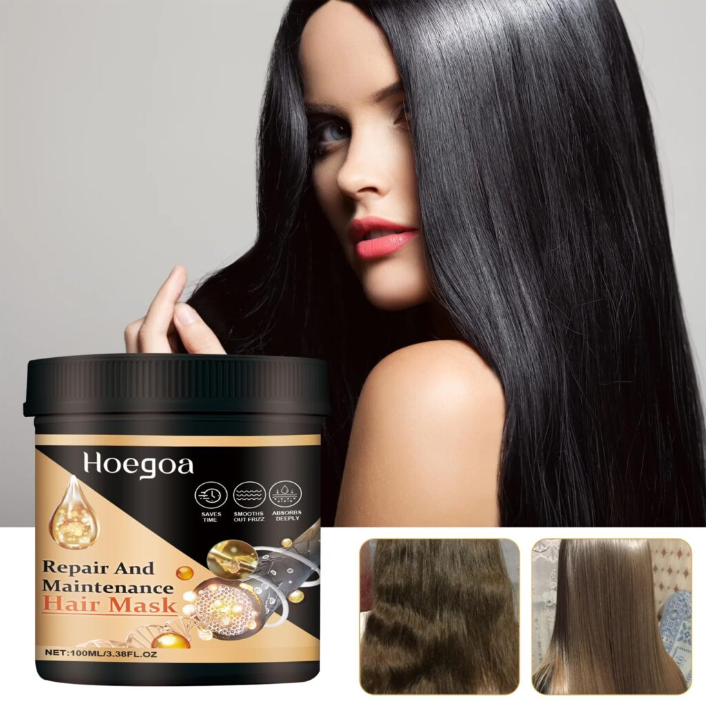 mascarilla capilar rco reparacion y nutricion