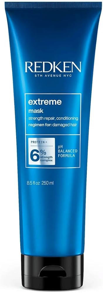 mascarilla capilar redken guia completa