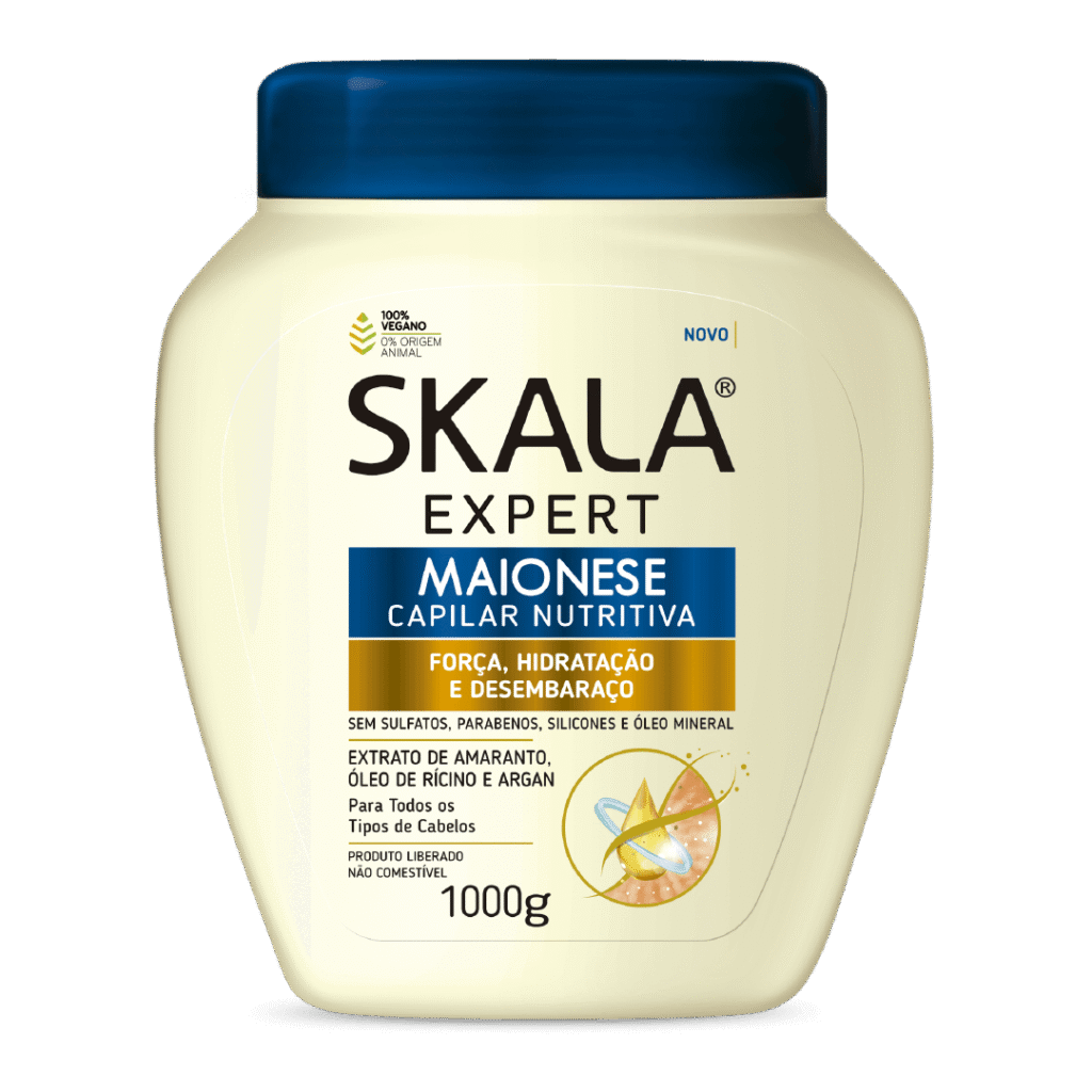 mascarilla capilar skala beneficios y uso adecuado