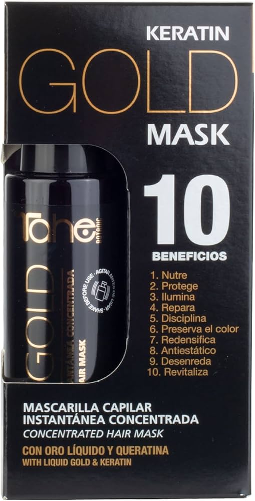 mascarilla capilar tahe beneficios y uso