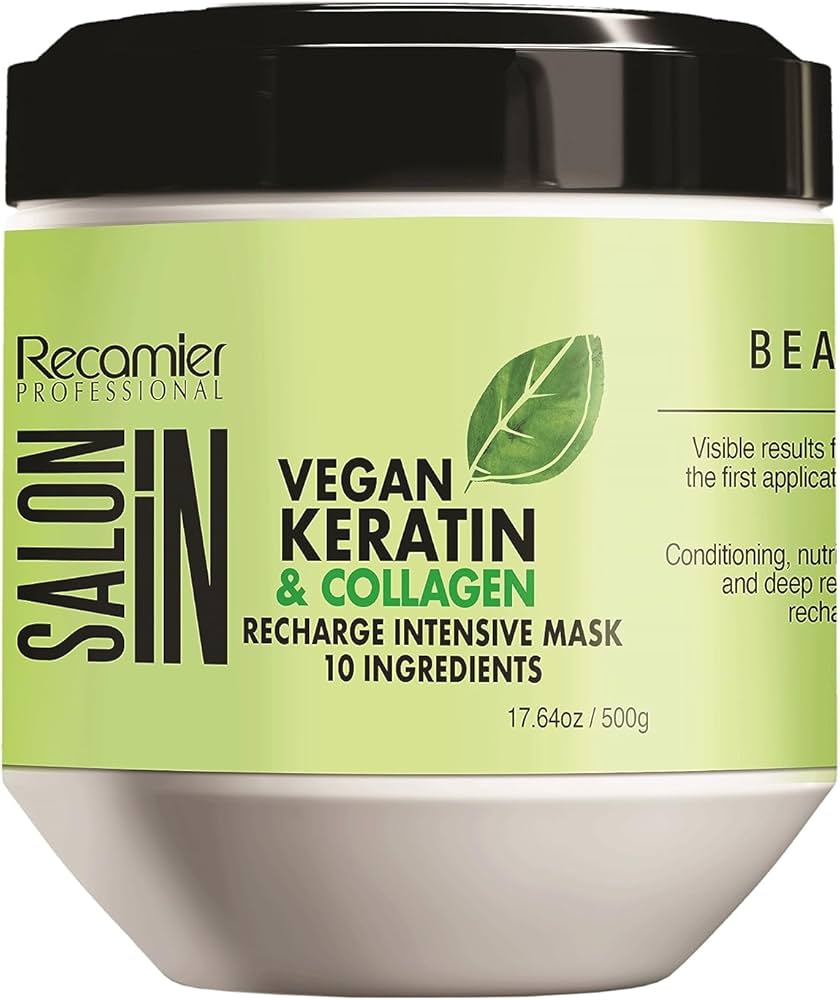 mascarilla capilar vegana eficaz