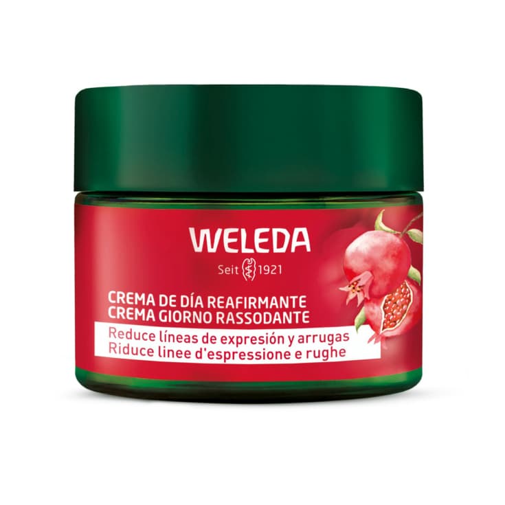mascarilla capilar weleda beneficios y usos