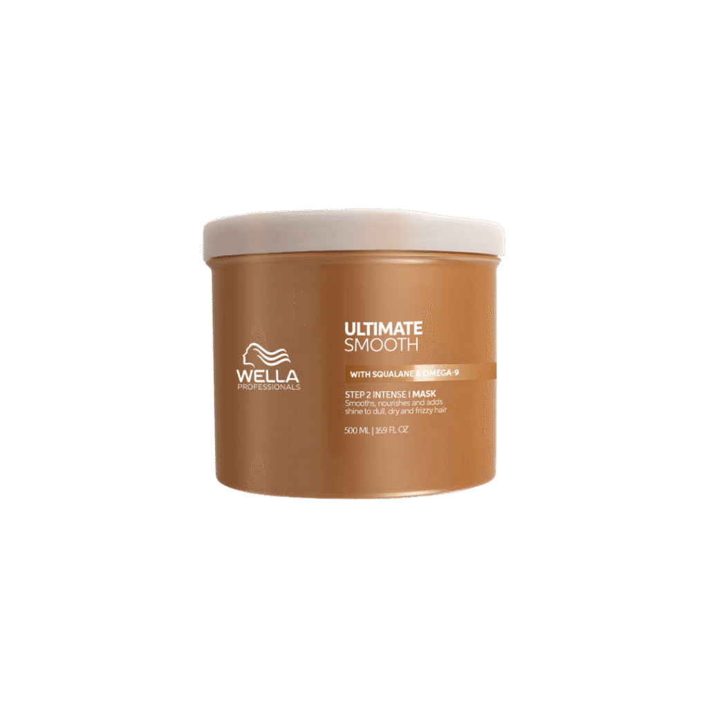 mascarilla capilar wella beneficios y uso