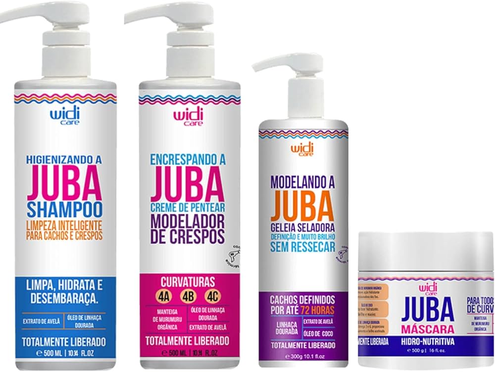 mascarilla capilar widi care opiniones y beneficios