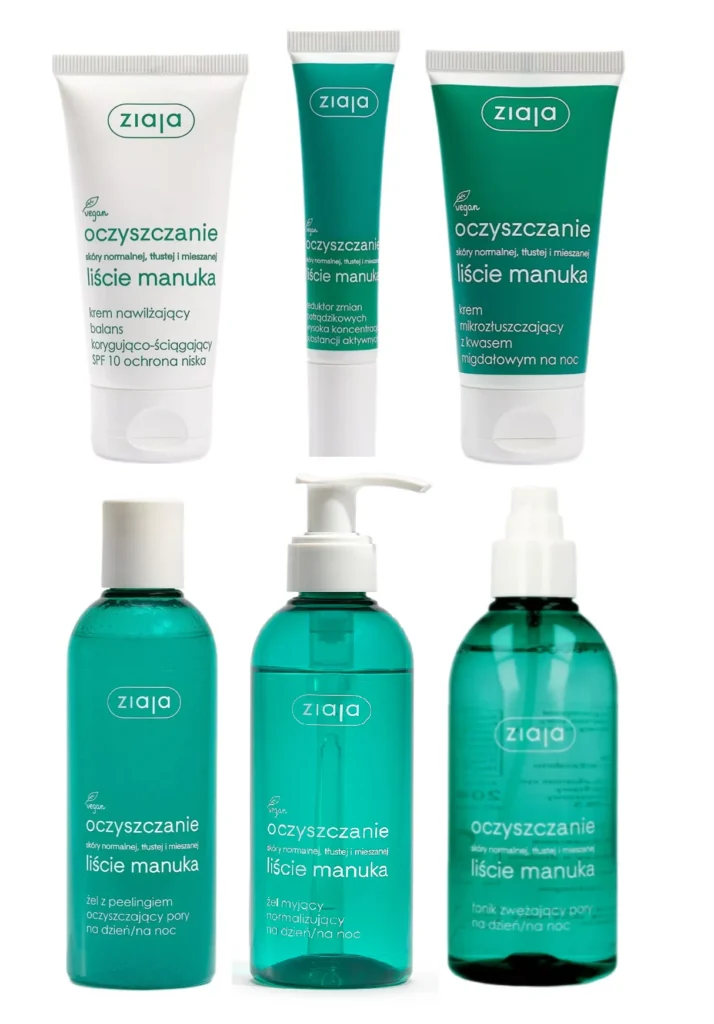 mascarilla capilar ziaja hidratacion profunda